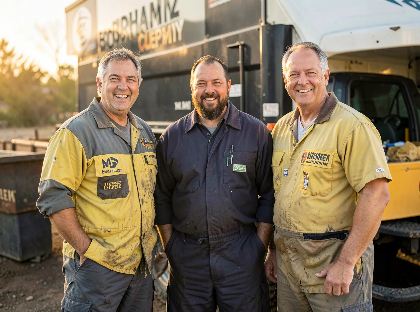 Sewage Cleanup company in Fernley, NV