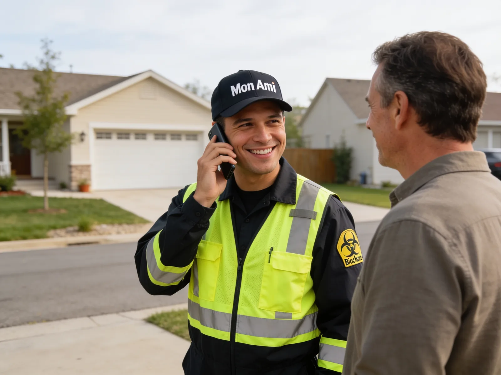 Sewage Cleanup Fernley, NV FAQs